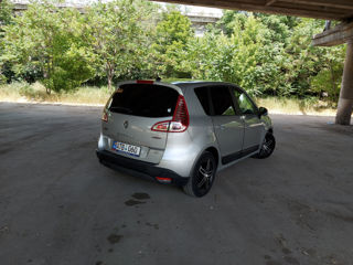 Renault Scenic foto 5