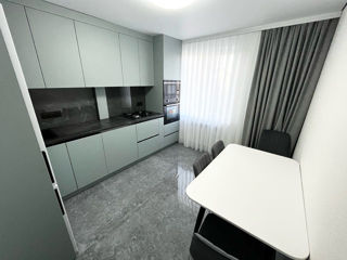 Apartament cu 3 camere, 75 m², Ciocana, Chișinău foto 2