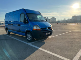 Renault Master foto 2