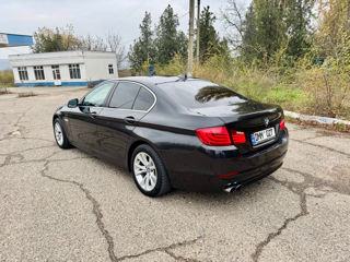 BMW 5 Series foto 7