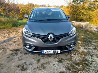 Renault Grand Scenic foto 5