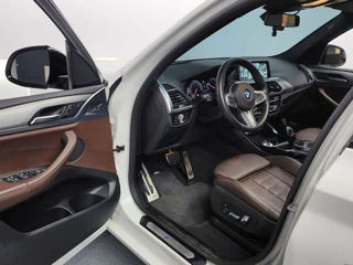 BMW X3 foto 10