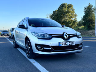 Renault Megane foto 4