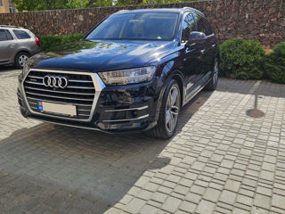 Audi Q7 foto 6