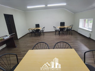 Spre chirie birou de 40m2; lîngă Bicomplex фото 0