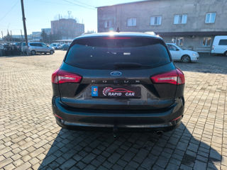 Ford Focus foto 6