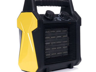 Тепловентилятор электрический 2500W kraft&dele KD11740