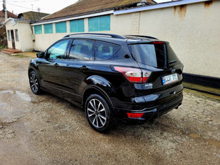 Ford Kuga foto 3