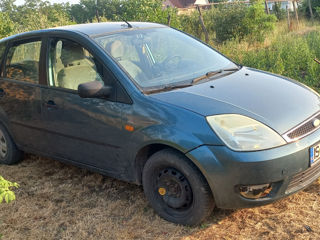 Piese ford Fiesta foto 5