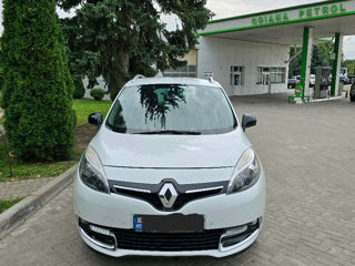 Renault Grand Scenic foto 5