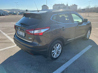 Nissan Qashqai foto 3