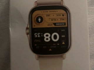 Smart watch Y13 foto 5