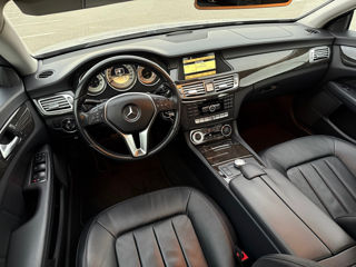 Mercedes CLS-Class foto 19