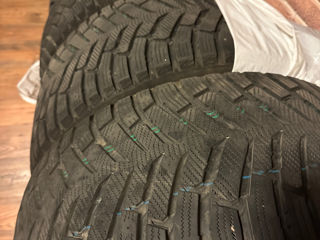 Toyo Observe Ice-Freezer SUV 315/40 R21  275/45 R21 foto 4