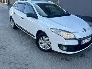 Renault Megane foto 4