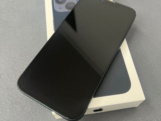 iPhone 13 Midnight 128Gb foto 2