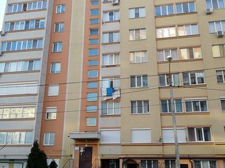 Apartament cu 1 cameră, 51 m², Ciocana, Chișinău foto 3