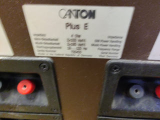 Canton##Paradigm##dynaudio foto 5