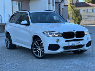 BMW X5 foto 3