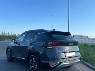 KIA Sportage foto 3