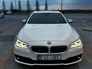 BMW 5 Series foto 1