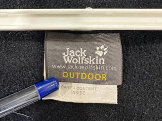 Jack & Wolfskin Флиску foto 2