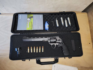 Revolver ASG Dan Wesson 8'' CO2