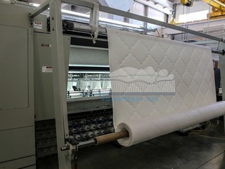 Matras, saltea ortopedica, Poket Spring Perna cadou si 4ani garantie! Preturi de la producator! foto 7