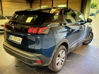 Peugeot 3008 foto 2