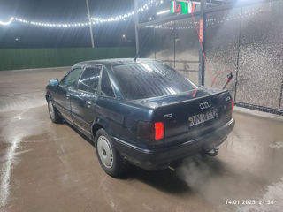 Audi 80 foto 5