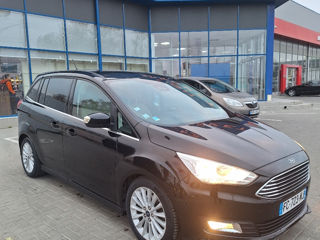 Ford Grand C-MAX foto 5