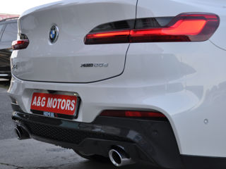 BMW X4 foto 8