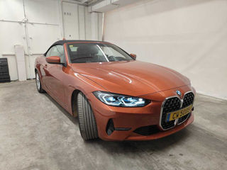 BMW 4 Series foto 3