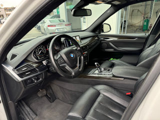 BMW X5 foto 7