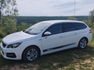 Peugeot 308 foto 3