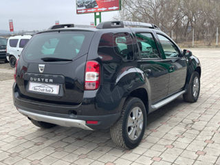 Dacia Duster foto 5