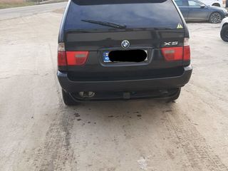 BMW X5 foto 3