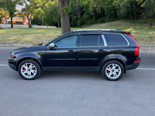 Volvo XC90 foto 5