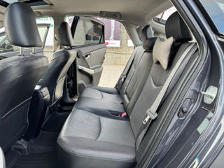 Toyota Prius foto 14