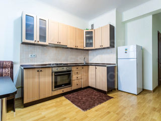 Apartament cu 1 cameră,  Ciocana,  Chișinău,  Chișinău mun. foto 3
