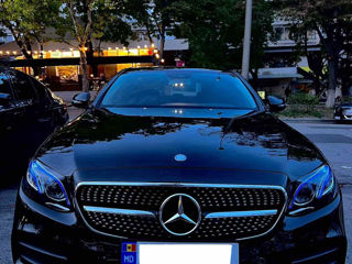 Mercedes E-Class foto 7