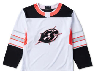 Full Send Hockey Jersey