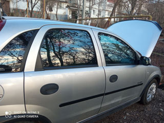 Opel Corsa foto 5