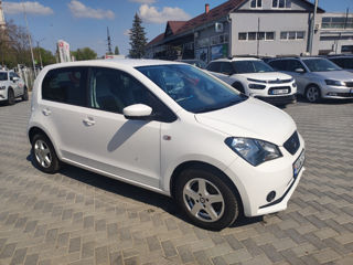 Seat Mii foto 2