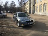 Skoda Superb foto 1