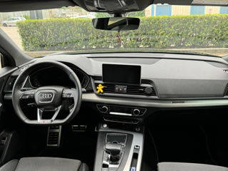 Audi Q5 foto 4