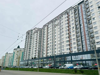 Apartament cu 3 camere, 92 m², Ciocana, Chișinău foto 16