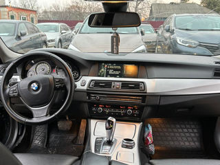 BMW 5 Series foto 7