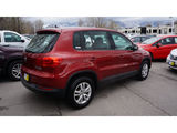 Volkswagen Tiguan foto 3