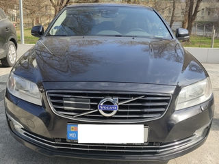 Volvo S80, 2015 г.